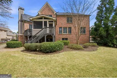 2895 Lassiter Manor Drive, Marietta, GA 30062 - Photo 51