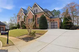 2895 Lassiter Manor Dr, Marietta, GA 30062 - Photo 5