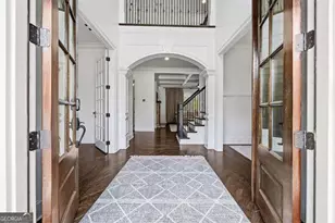 2895 Lassiter Manor Dr, Marietta, GA 30062 - Photo 7