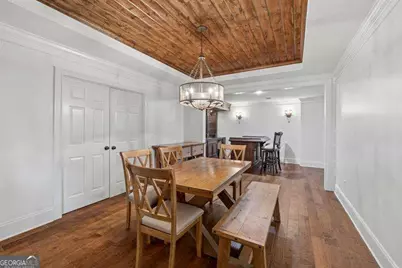 2895 Lassiter Manor Drive, Marietta, GA 30062 - Photo 33