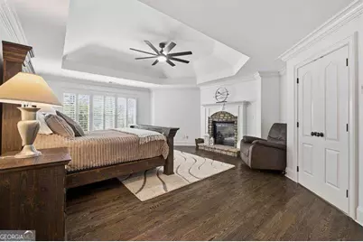 2895 Lassiter Manor Drive, Marietta, GA 30062 - Photo 25