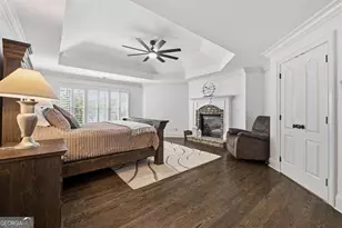 2895 Lassiter Manor Dr, Marietta, GA 30062 - Photo 25