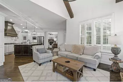 2895 Lassiter Manor Drive, Marietta, GA 30062 - Photo 39