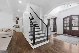 2895 Lassiter Manor Dr, Marietta, GA 30062 - Photo 11