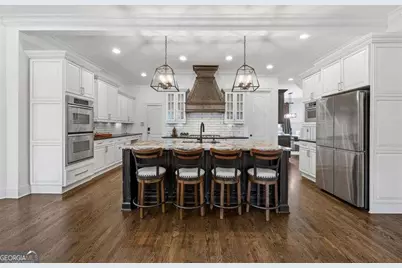 2895 Lassiter Manor Drive, Marietta, GA 30062 - Photo 37