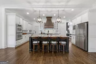 2895 Lassiter Manor Dr, Marietta, GA 30062 - Photo 37