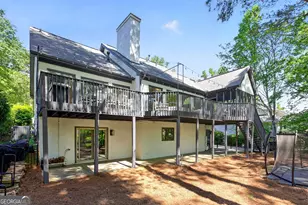 106 Tamerlane, Peachtree City, GA 30269 - Photo 53