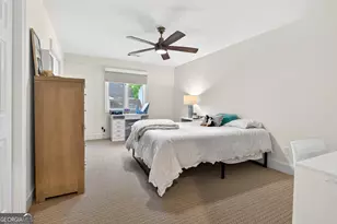 106 Tamerlane, Peachtree City, GA 30269 - Photo 35