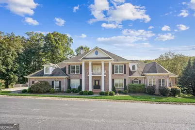 181 Granny Smith Circle, Clarkesville, GA 30523 - Photo 1