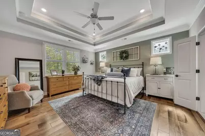 401 Gardens Of Harmony Drive, Canton, GA 30115 - Photo 25