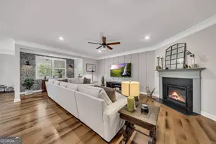 401 Gardens of Harmony Dr, Canton, GA 30115 - Photo 19