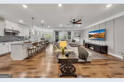 401 Gardens Of Harmony Drive, Canton, GA 30115 - Photo 15