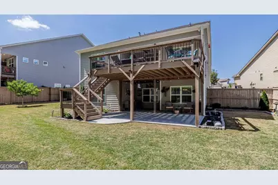 401 Gardens Of Harmony Drive, Canton, GA 30115 - Photo 53