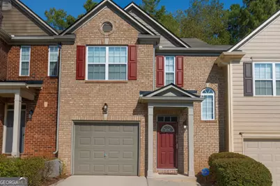 2759 Keystone Avenue, Lithonia, GA 30058 - Photo 1