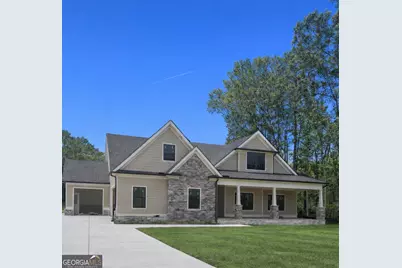 947 Lake Varner Drive, Covington, GA 30014 - Photo 1