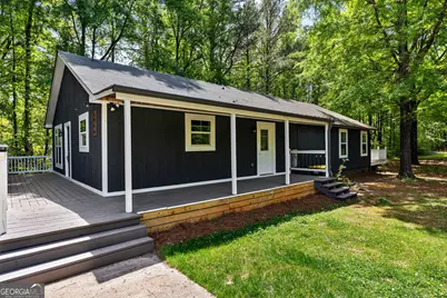 1480 Al Roberts Road, Senoia, GA 30276 - Photo 3