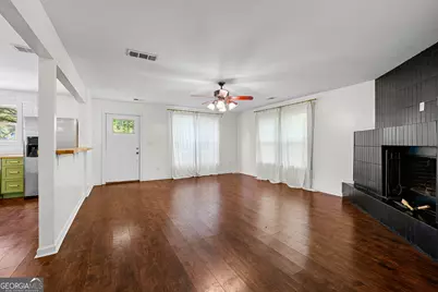 1480 Al Roberts Road, Senoia, GA 30276 - Photo 5
