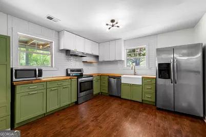 1480 Al Roberts Road, Senoia, GA 30276 - Photo 7