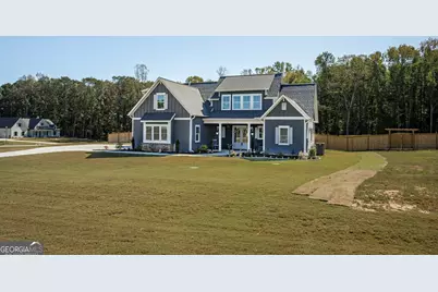 255 Old Town Road, Dacula, GA 30019 - Photo 7