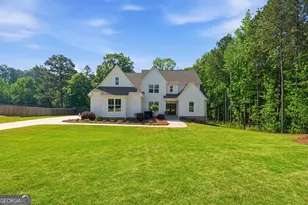 113 Kenmare Row, Tyrone, GA 30290 - Photo 3