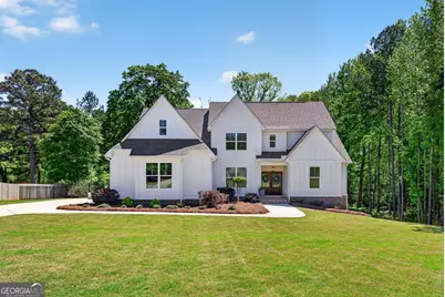 113 Kenmare Row, Tyrone, GA 30290 - Photo 1