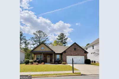 1207 Halletts Peak Place, Lawrenceville, GA 30044 - Photo 1