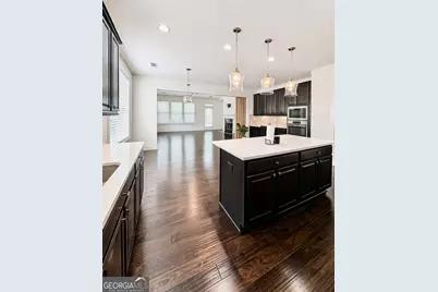 1207 Halletts Peak Place, Lawrenceville, GA 30044 - Photo 7