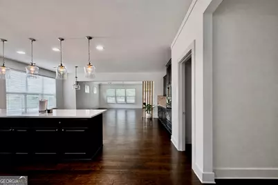 1207 Halletts Peak Place, Lawrenceville, GA 30044 - Photo 5