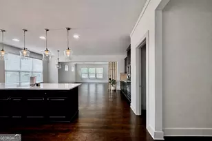 1207 Halletts Peak Pl, Lawrenceville, GA 30044 - Photo 5