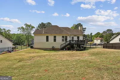 4368 Oakleaf Cove, Decatur, GA 30034 - Photo 35