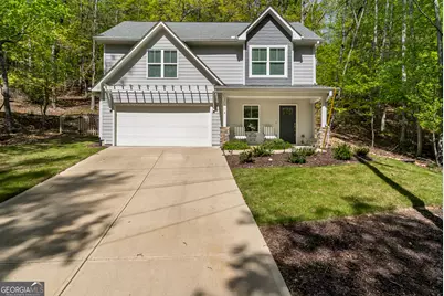 114 Council Oak Loop, Waleska, GA 30183 - Photo 1