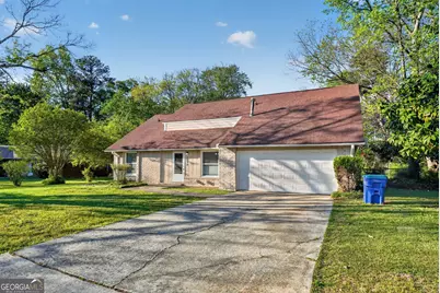 3390 Valley Bend Road, South Fulton, GA 30349 - Photo 3