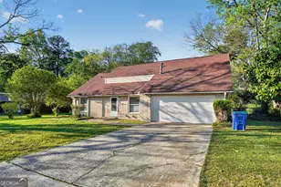 3390 Valley Bend Rd, South Fulton, GA 30349 - Photo 3