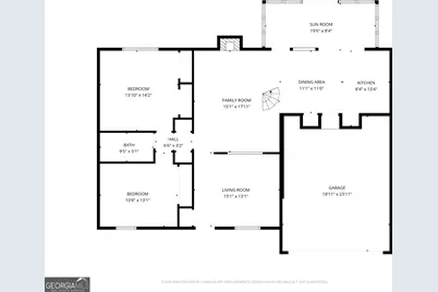 3390 Valley Bend Road, South Fulton, GA 30349 - Photo 41