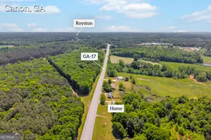 3871 Hwy 17, Canon, GA 30520 - Photo 39