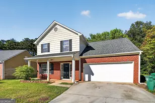2404 Raven Cir, Lithonia, GA 30058 - Photo 3