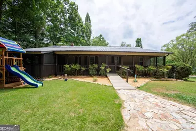 33 Pigeon Creek Drive, Blue Ridge, GA 30513 - Photo 1