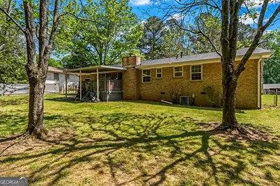 4393 Housworth Drive, Lithonia, GA 30038 - Photo 25