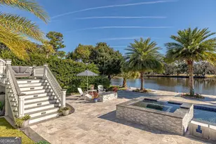 1412 S Windward Dr, Saint Simons, GA 31522 - Photo 63