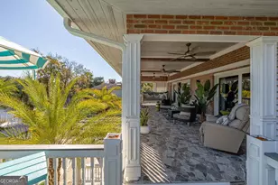 1412 S Windward Dr, Saint Simons, GA 31522 - Photo 21