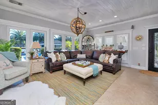 1412 S Windward Dr, Saint Simons, GA 31522 - Photo 35