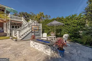 1412 S Windward Dr, Saint Simons, GA 31522 - Photo 69