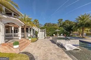 1412 S Windward Dr, Saint Simons, GA 31522 - Photo 53