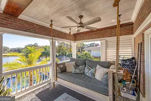 1412 S Windward Dr, Saint Simons, GA 31522 - Photo 17