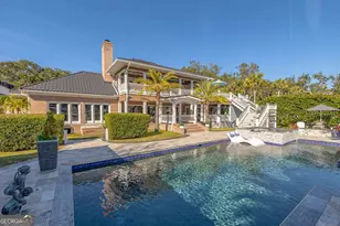 1412 S Windward Dr, Saint Simons, GA 31522 - Photo 55
