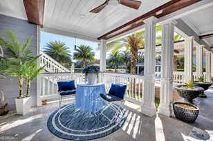 1412 S Windward Dr, Saint Simons, GA 31522 - Photo 71