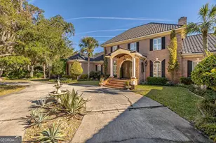 1412 S Windward Dr, Saint Simons, GA 31522 - Photo 75