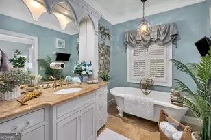 1412 S Windward Dr, Saint Simons, GA 31522 - Photo 27