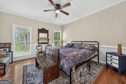 3385 Ga Highway 83 S, Monticello, GA 31064 - Photo 33