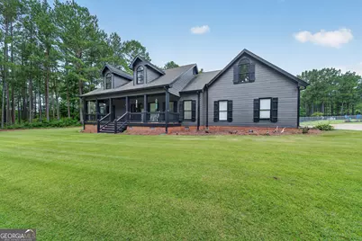 3385 Ga Highway 83 S, Monticello, GA 31064 - Photo 43